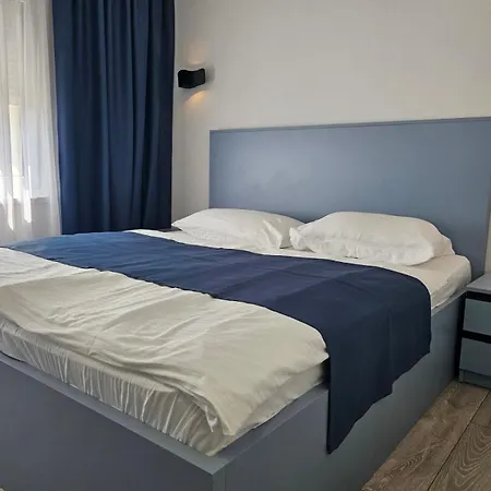 Family-friendly With Swimming Pool - Volosko, - 15071 公寓 奥帕提亚