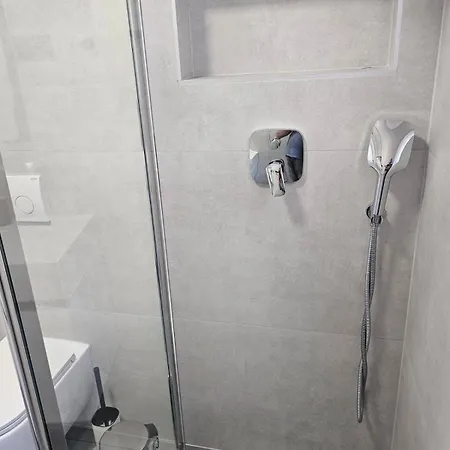 Family-friendly With Swimming Pool - Volosko, - 15071 公寓 *
