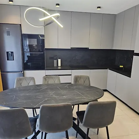 Daire Family-friendly With Swimming Pool - Volosko, - 15071 *