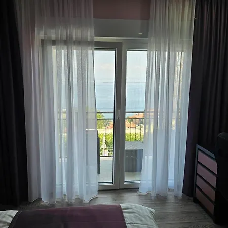 Family-friendly With Swimming Pool - Volosko, - 15071 公寓 奥帕提亚