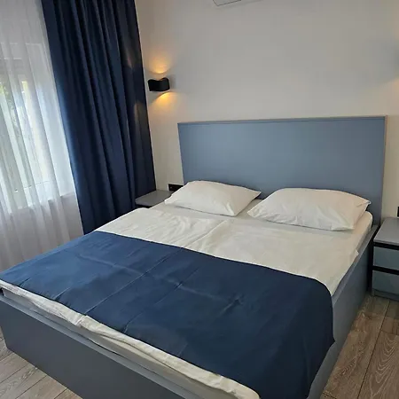 Daire Family-friendly With Swimming Pool - Volosko, - 15071
