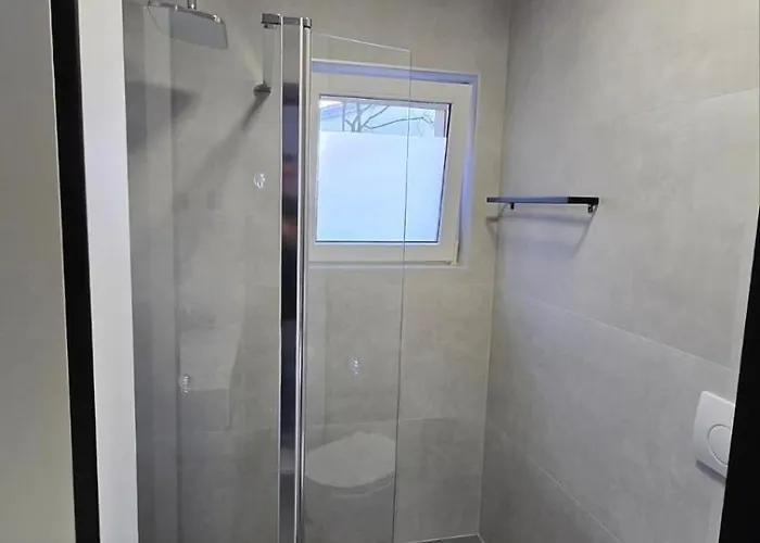 아파트 Family-friendly With Swimming Pool - Volosko, - 15071 *