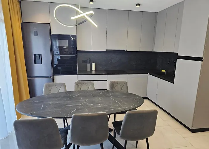 아파트 Family-friendly With Swimming Pool - Volosko, - 15071 *