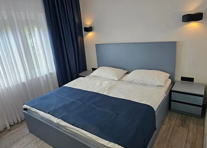 아파트 Family-friendly With Swimming Pool - Volosko, - 15071