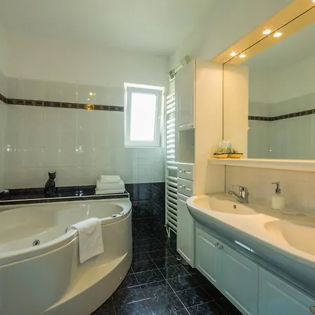 Apartment Family Friendly With A Swimming Pool - Volosko, - 15071 *