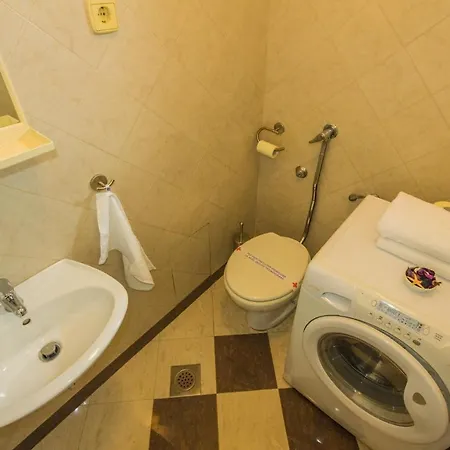 Apartment Family Friendly With A Swimming Pool - Volosko, - 15071 Opatija