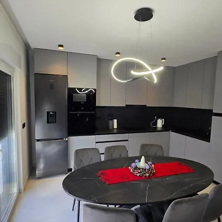 Apartment Family Friendly With A Swimming Pool - Volosko, - 15071 Opatija