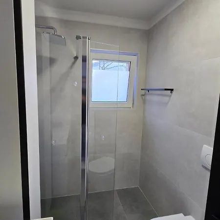Apartment Family Friendly With A Swimming Pool - Volosko, - 15071 *
