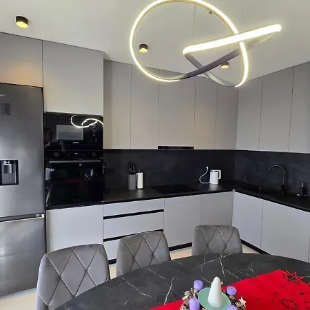 Apartment Family Friendly With A Swimming Pool - Volosko, - 15071 Opatija