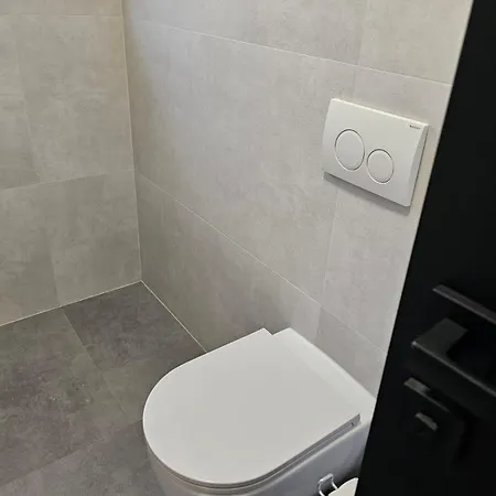 Апартаменты Family-friendly With Swimming Pool - Volosko, - 15071 *